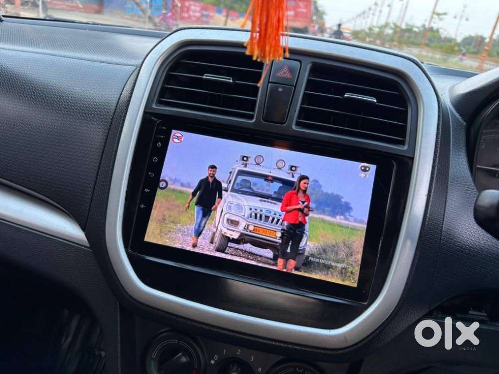Maruti Suzuki Vitara Brezza Vdi, 2018, Diesel