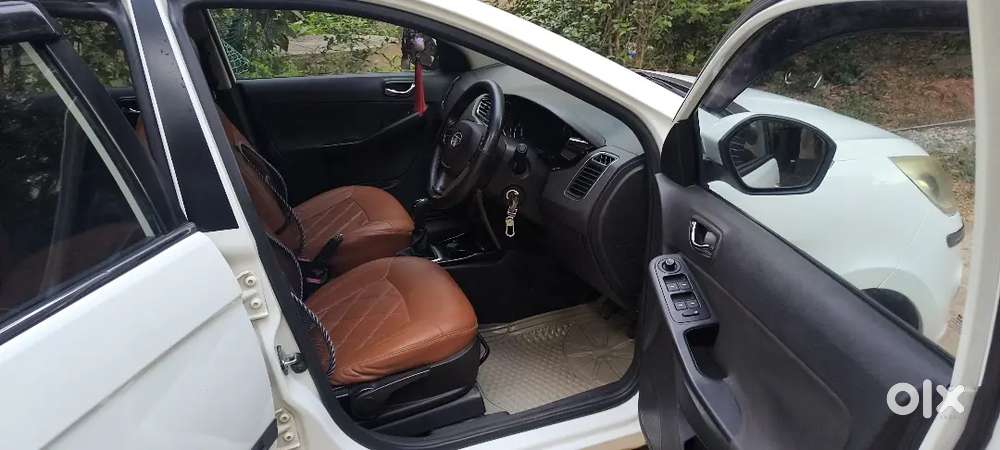 Tata Bolt 2016 Petrol 71000 Km Driven
