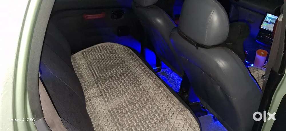 Hyundai Santro Xing Xp 2004