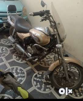 Buy Sell Second Hand Avenger in Kanpur Used Motorcycles in Kanpur OLX