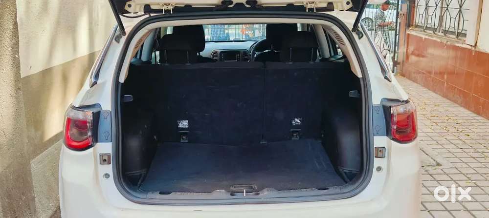 Jh Passing Jeep Compass 2017 Diesel 104000 Km Driven (jharkand Passing