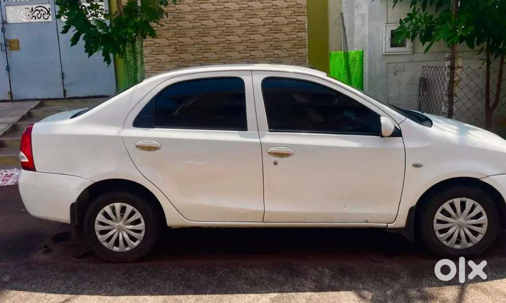 Toyota Etios