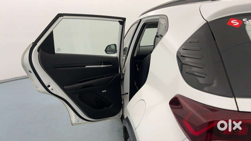 Kia Sonet Gtx Plus 1.5 Dct At, 2021, Diesel