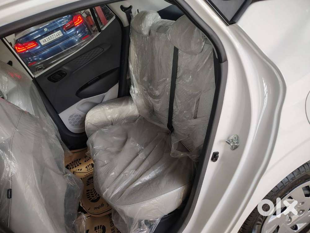 Hyundai Grand I10 Nios Magna 2026