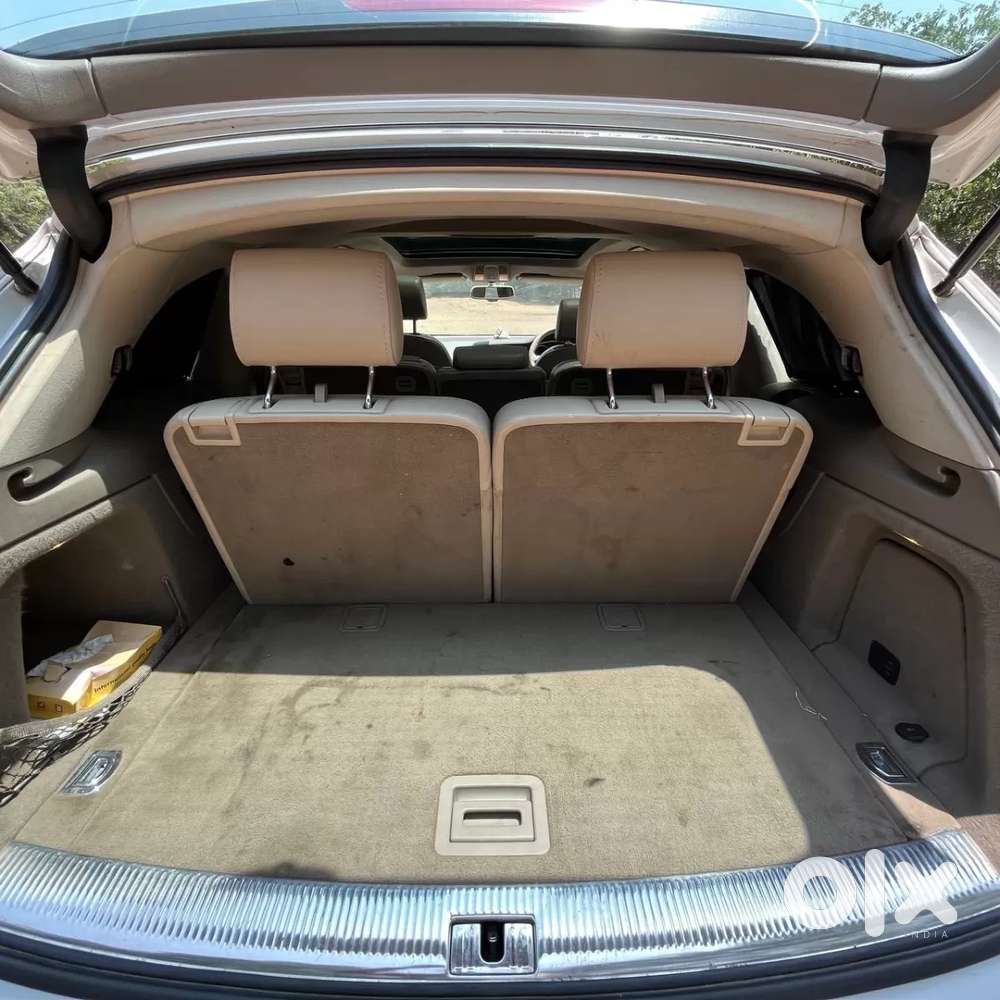Audi Q7 3.0 35 Tdi Technology Pack + Sunroof, 2015, Diesel