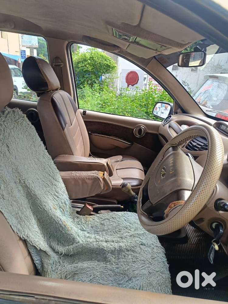 Mahindra Xylo Diesel 2012
