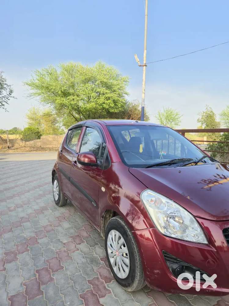 Ritz 2013 Lxi Showroom Condition Car