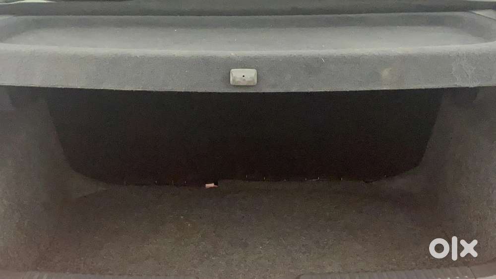 Volkswagen Polo Gt Tsi, 2018, Petrol