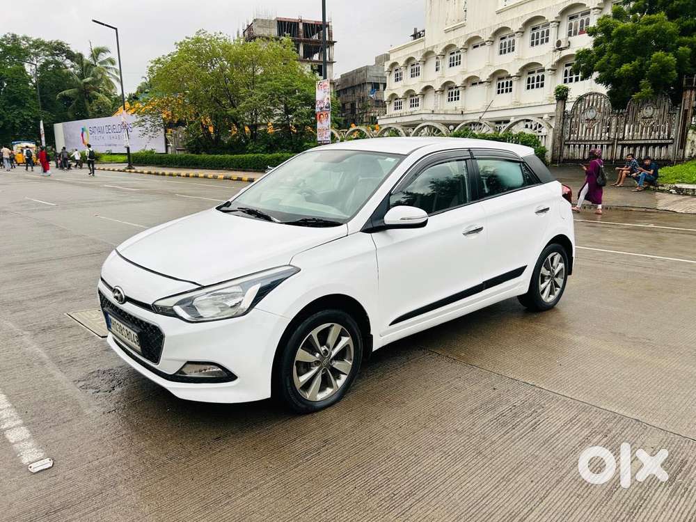 Hyundai Elite I20 Asta 1.2 Dual Tone, 2014, Petrol