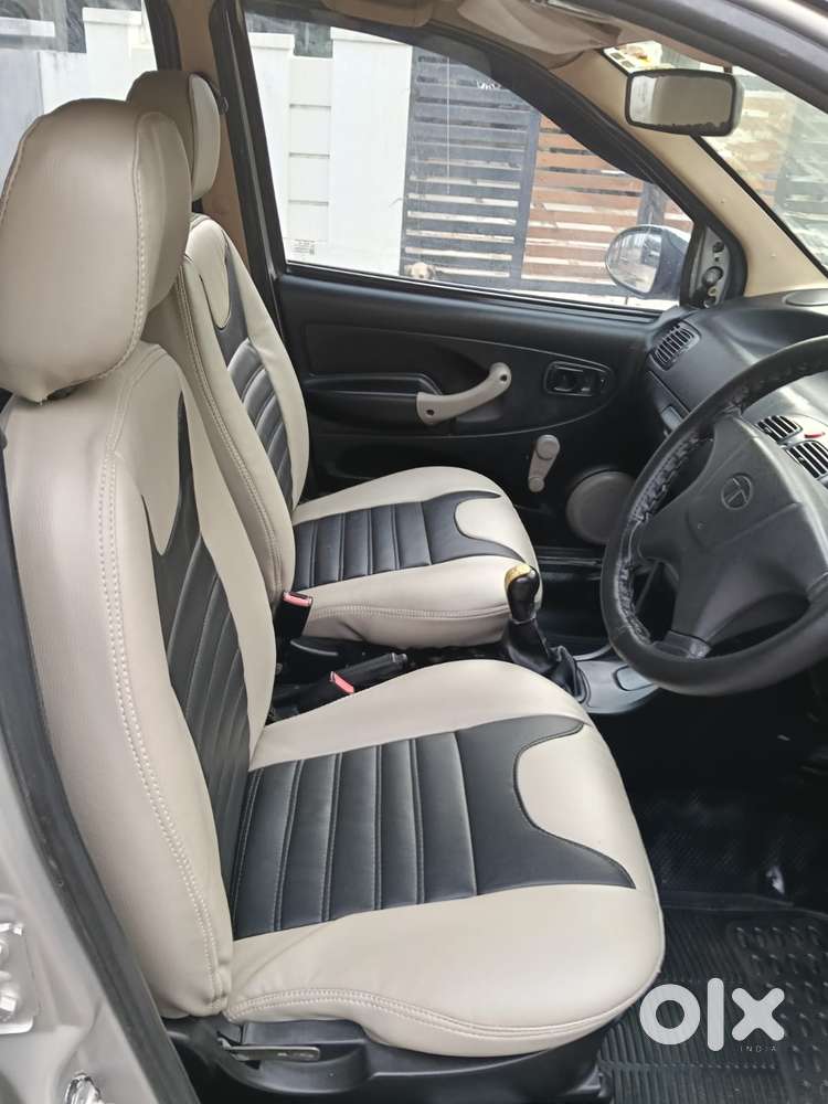 Tata Indica V2 Dle Bsiii, 2016, Diesel