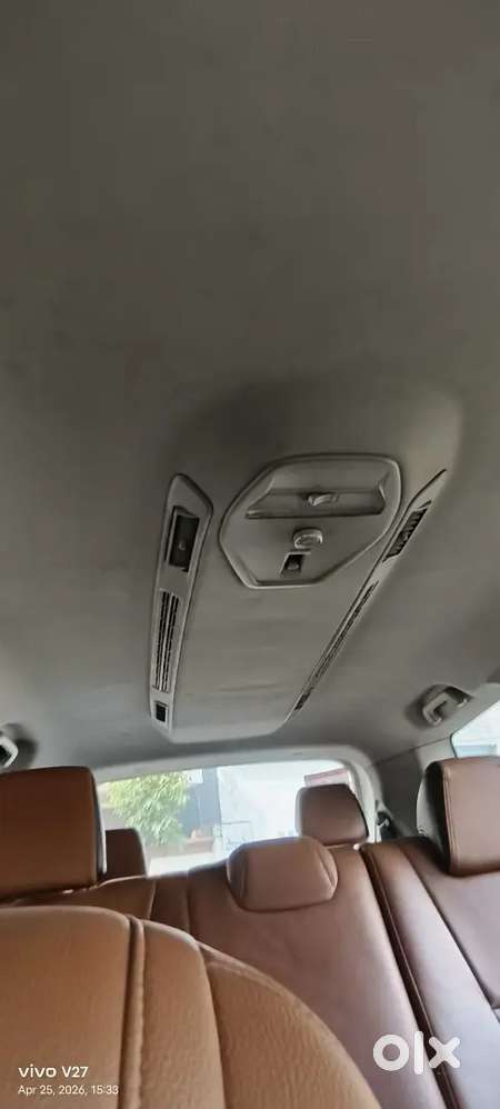 Mahindra Be 6 2023 Variant