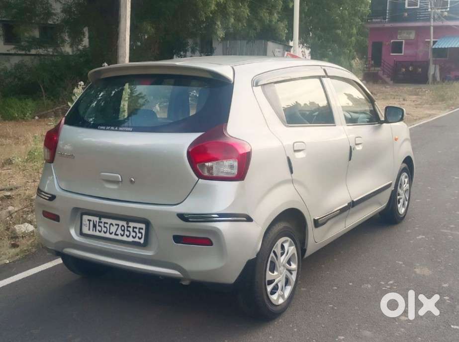 Maruti Suzuki Celerio 1.0 Vxi Mt, 2023, Petrol
