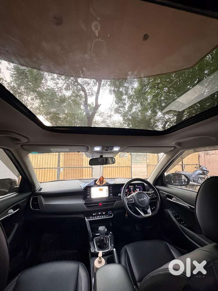 Kia Seltos Htk Plus G, 2024, Petrol