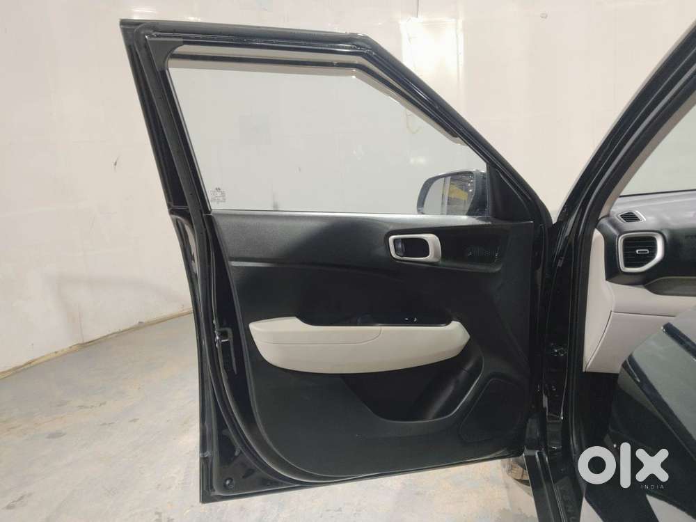 Hyundai Venue Sx, 2023, Petrol