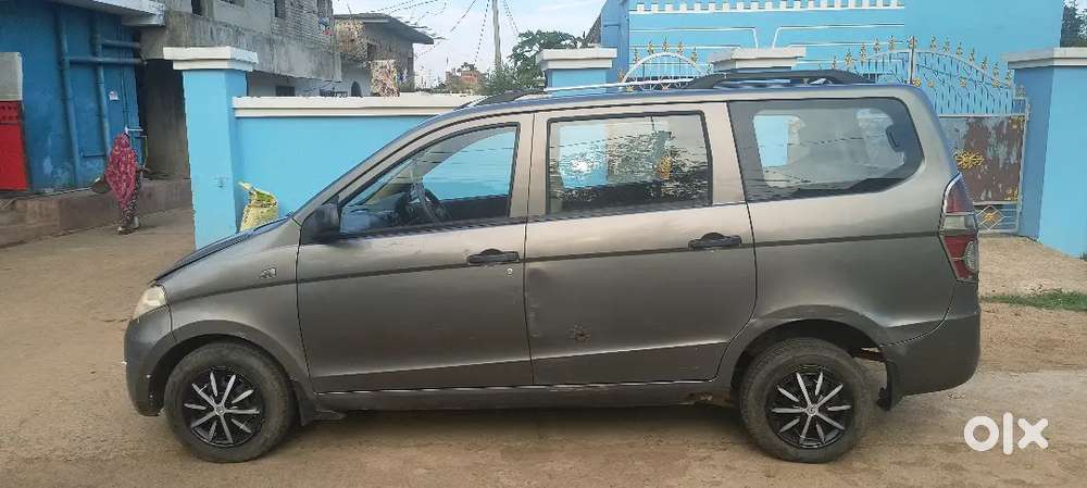 Chevrolet Enjoy 2016 Diesel 86500 Km Driven