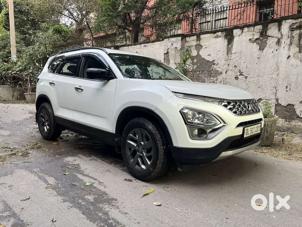 Tata Safari 2.0 Kryotec Xta Plus, 2021, Diesel