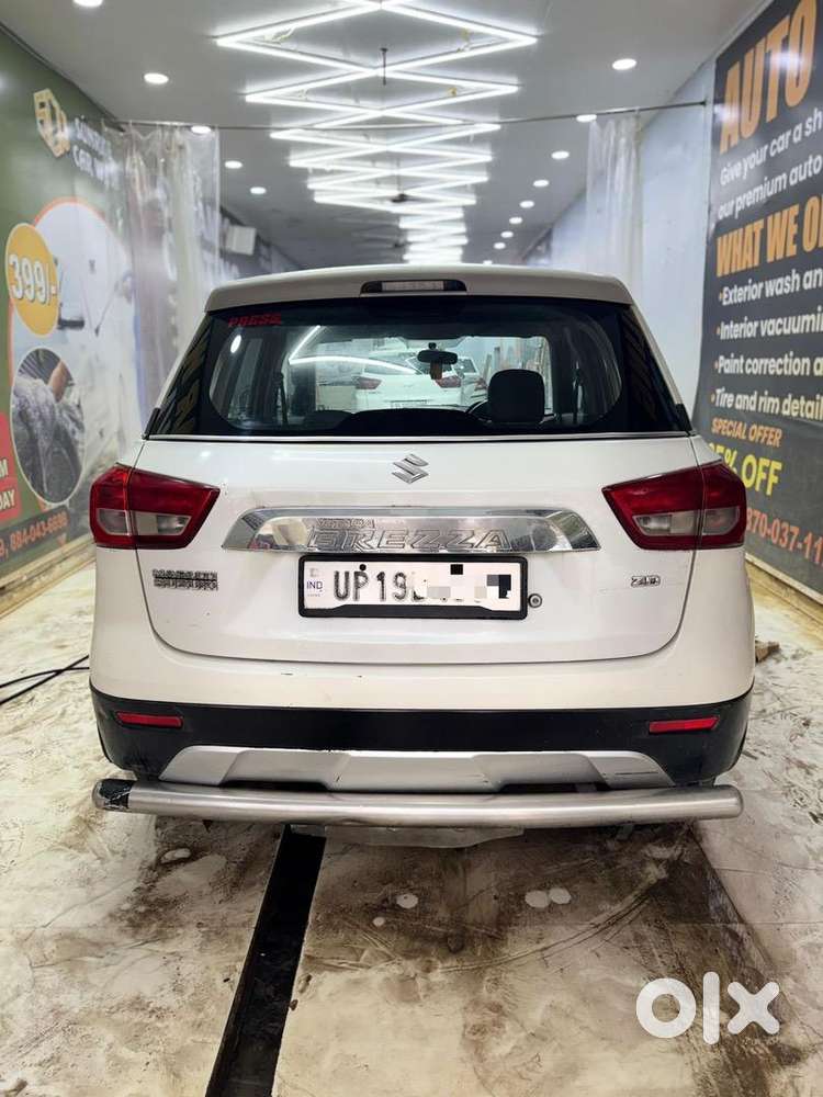 Maruti Suzuki Diesel 2017