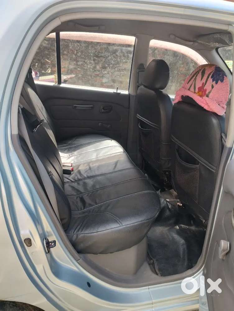 Hyundai Santro Xing 2007