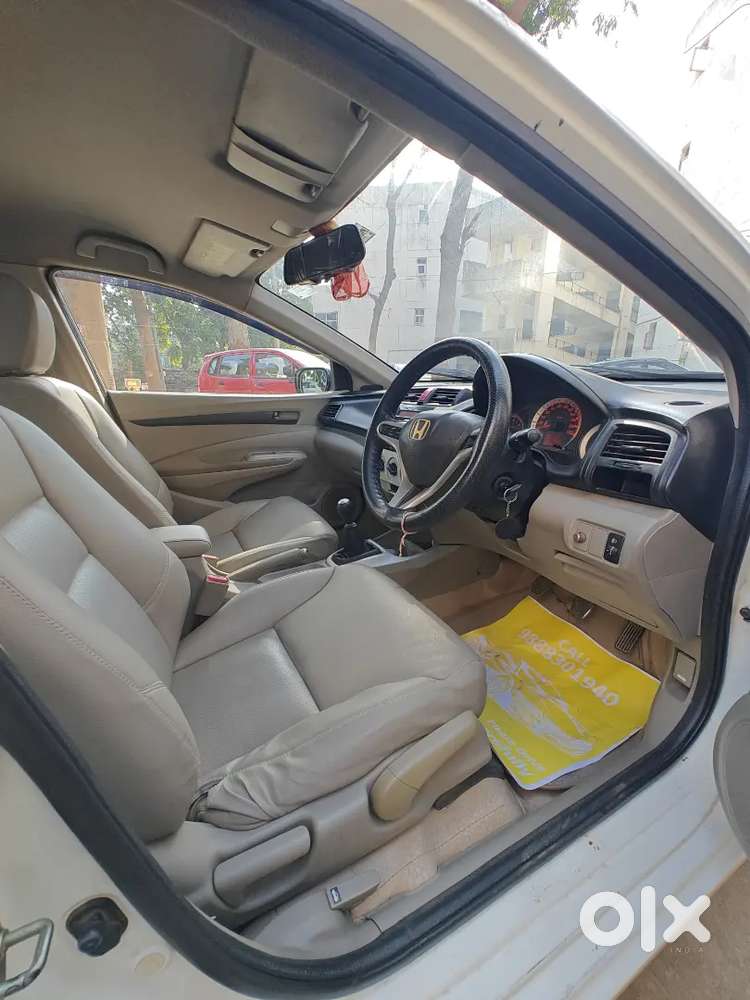 Honda City 1.5 I-vtec Smt  Non-accidental  Well Maintained
