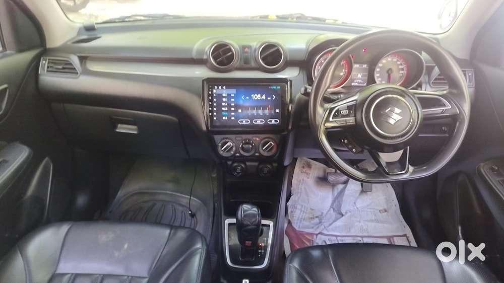 Maruti Suzuki Swift Amt Vxi, 2019, Petrol