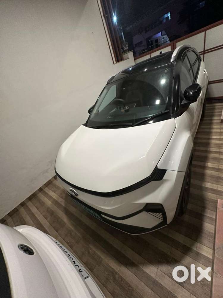 Tata Electric Car 2024