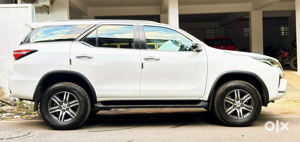 Toyota Fortuner 4x2 At 2.8 Diesel, 2024, Diesel