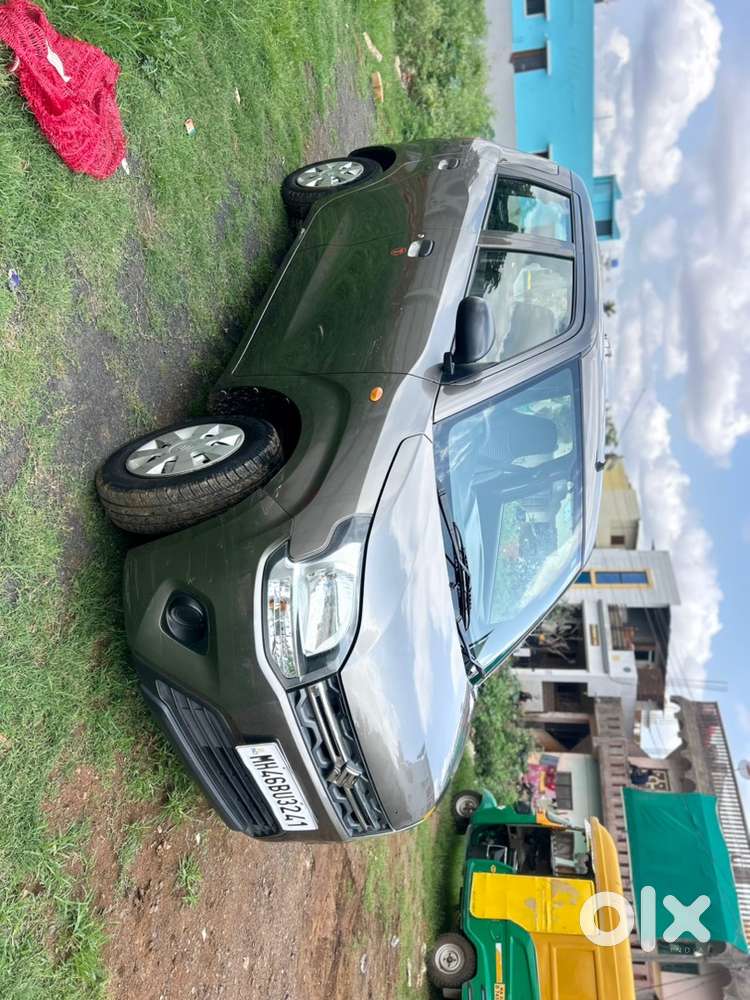 Maruti Suzuki Wagon R 2022 Model Lxi Minor