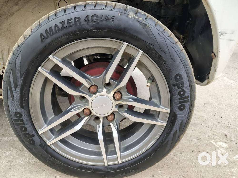 Very Good Condition Hyundai Santro Xing Gls / 2010 / Petrol For Sale