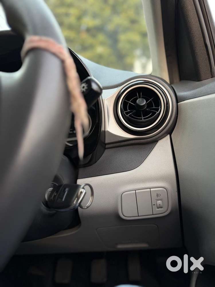 Hyundai Grand I10 Nios Sportz Petrol, 2020, Petrol