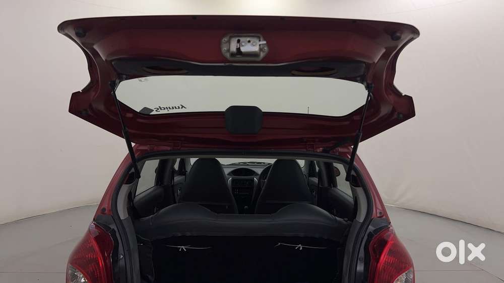 Maruti Suzuki Alto 800 Lxi, 2016, Petrol