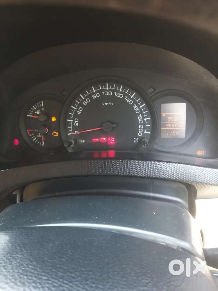 Maruti Suzuki Swift Vdi 2013