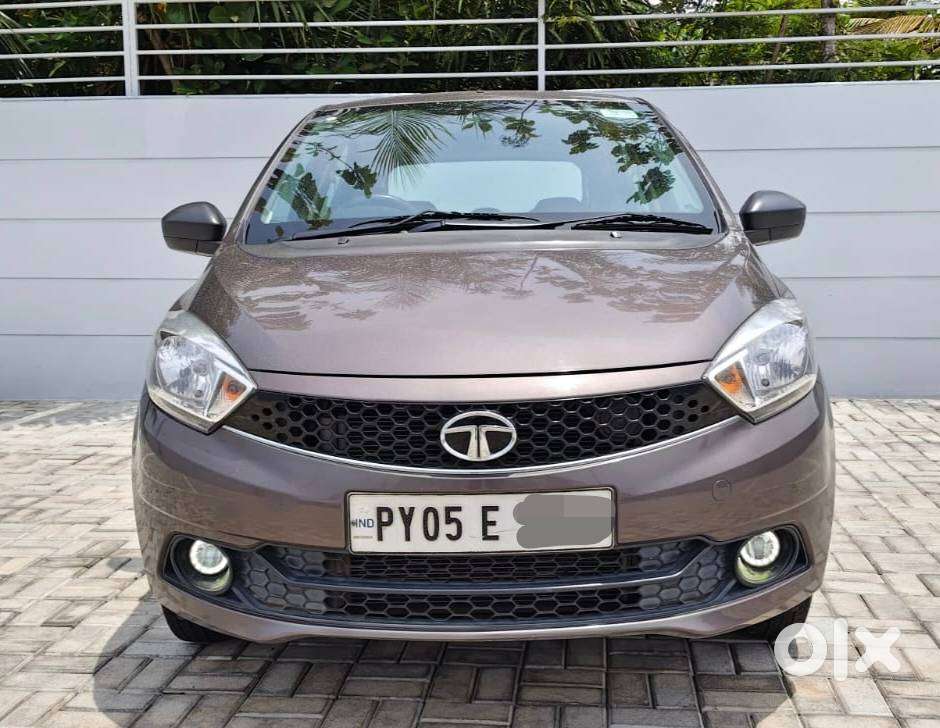 Tata Tiago Xm, 2018, Petrol