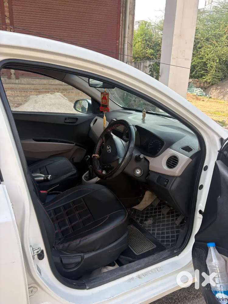 Hyundai Xcent 2016 Diesel Well Maintained