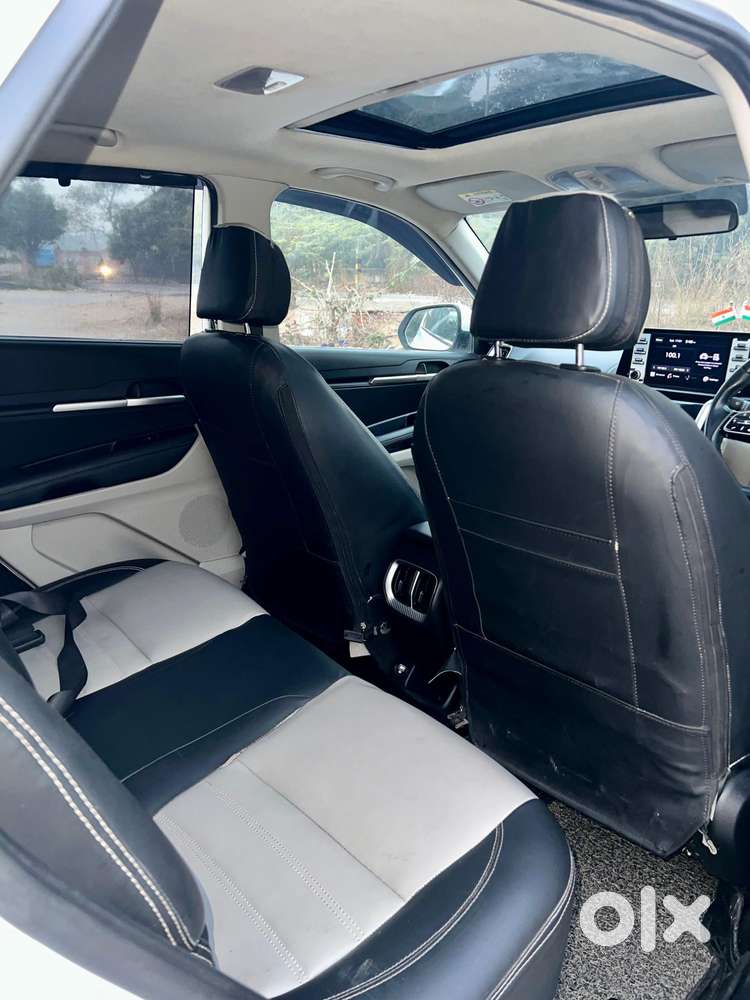 Kia Sonet Htx Plus D, 2021, Diesel