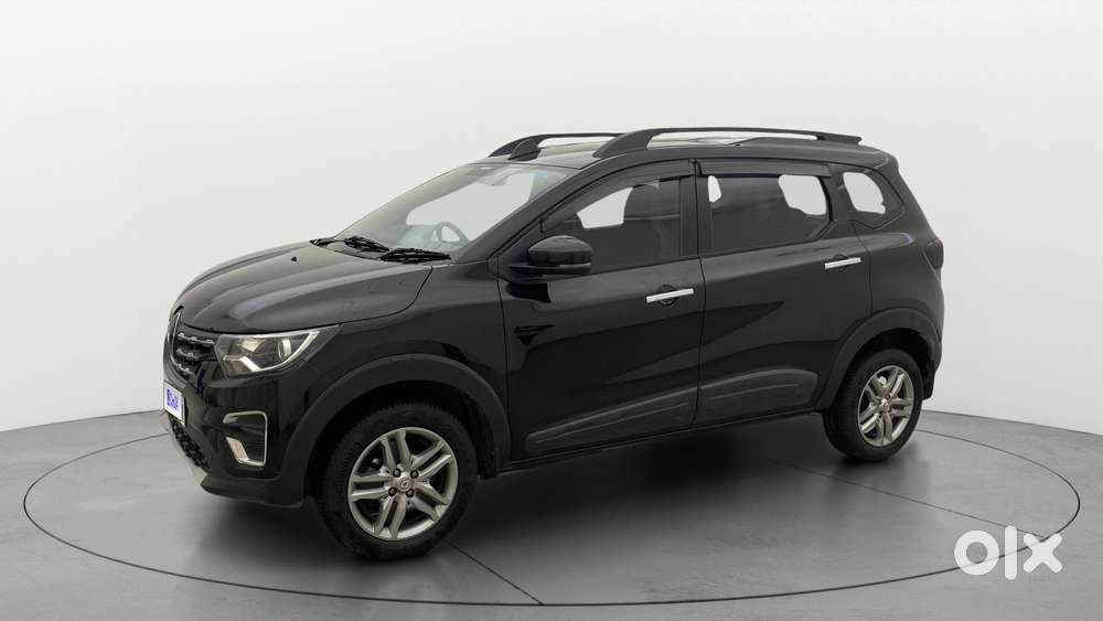 Renault Triber Rxz, 2024, Petrol