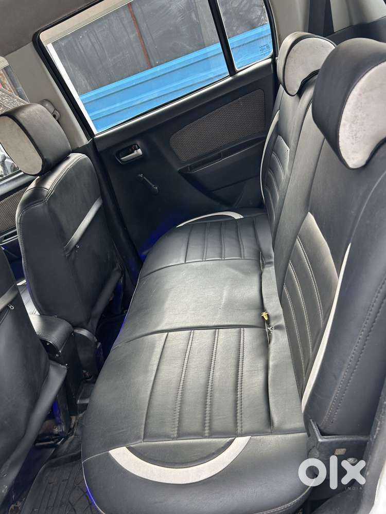 Maruti Suzuki Wagon R Lxi Cng, 2016, Cng & Hybrids