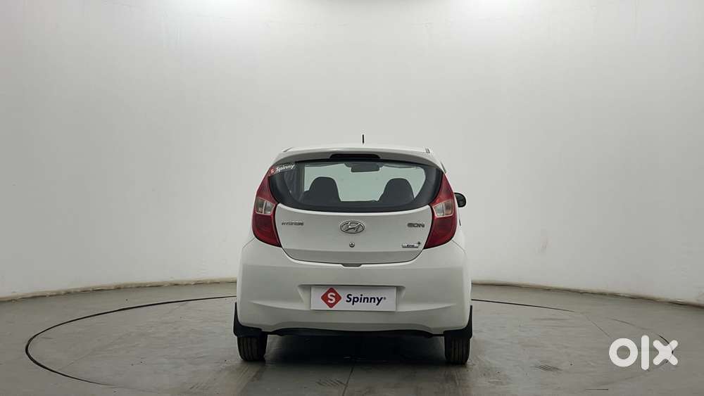 Hyundai Eon Era +, 2014, Petrol