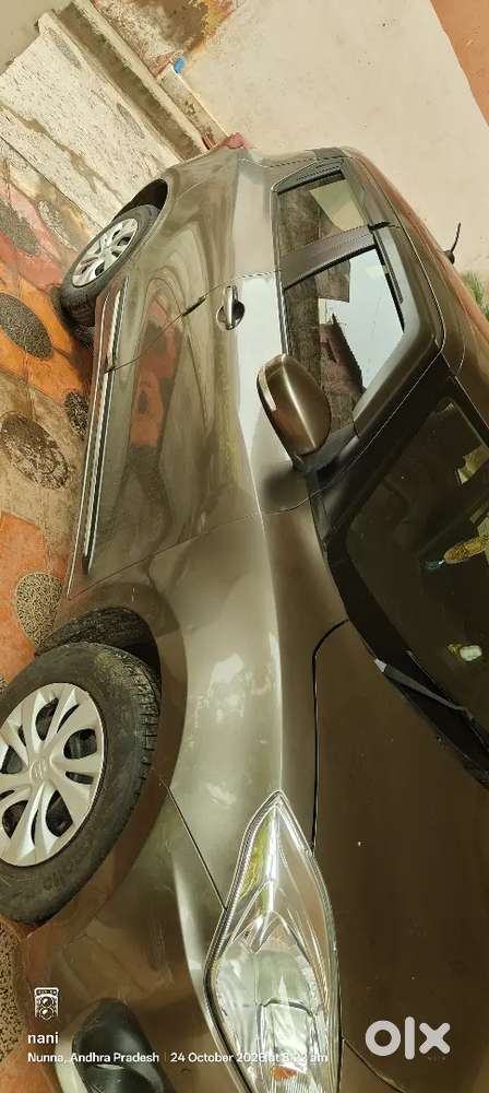 Swift 1.2 Dlx 2021 Petrol Manual