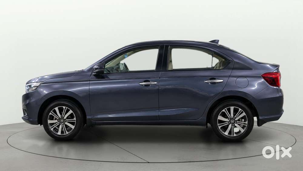Honda Amaze Vx Cvt Petrol, 2023, Petrol