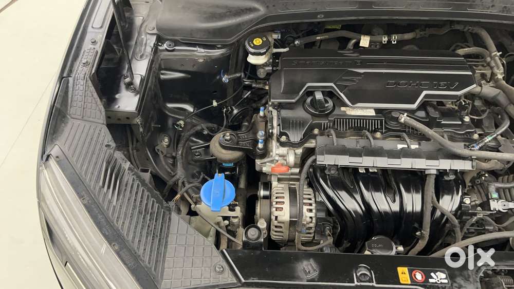 Hyundai Alcazar 2.0 Platinum (o) Petrol At 7 Str, 2022, Petrol