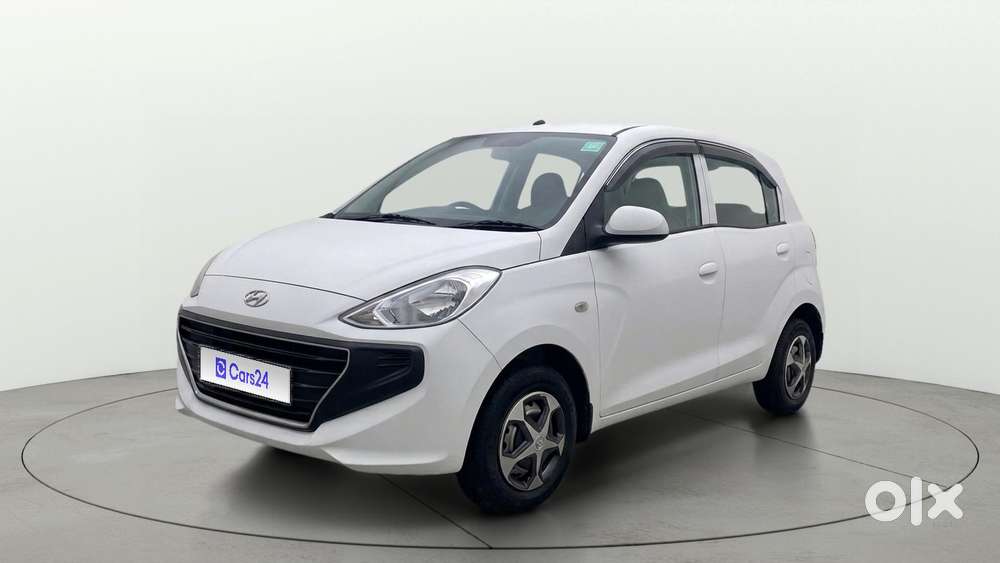 Hyundai New Santro 1.1 Magna Mt, 2022, Petrol