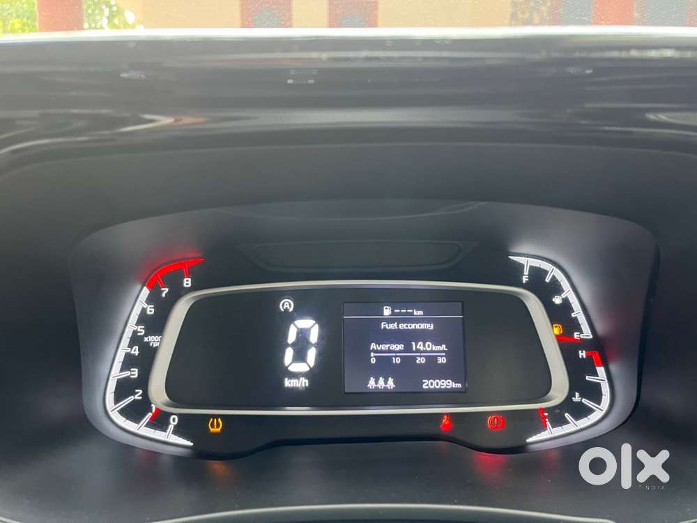 Kia Sonet 1.2 Htk Plus 2024