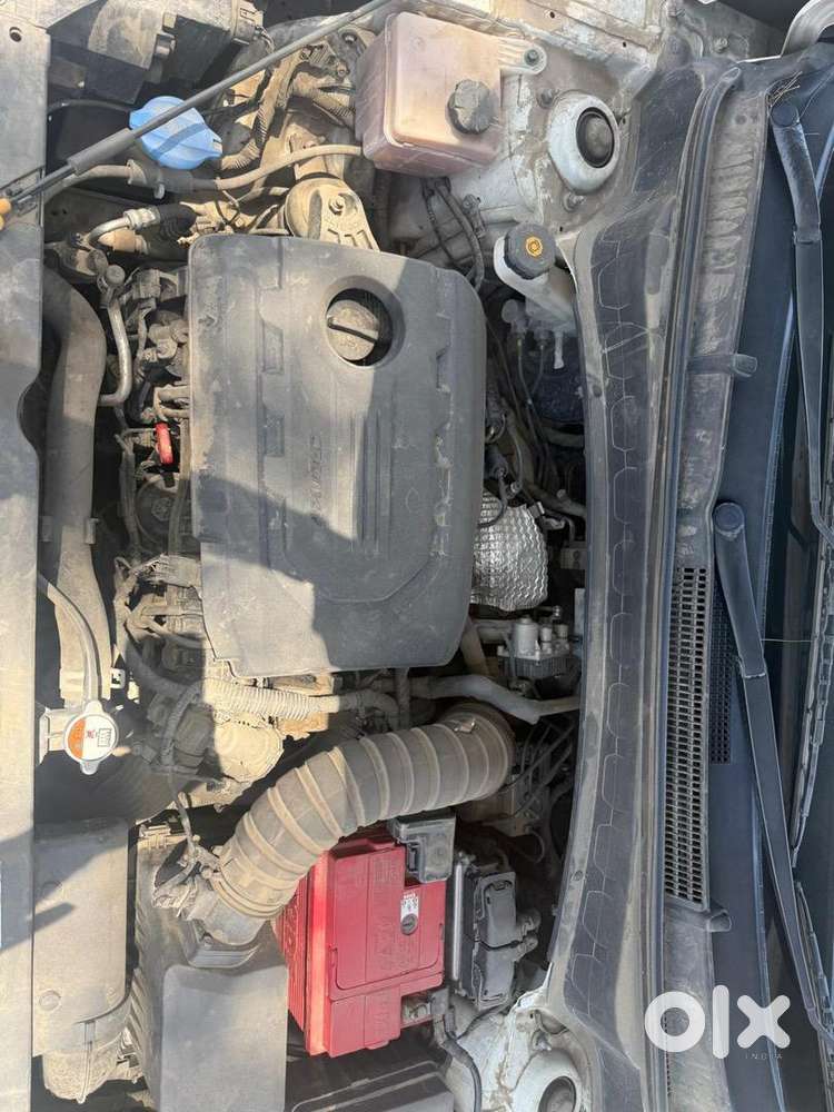 Kia Seltos 2022 Diesel Good Condition