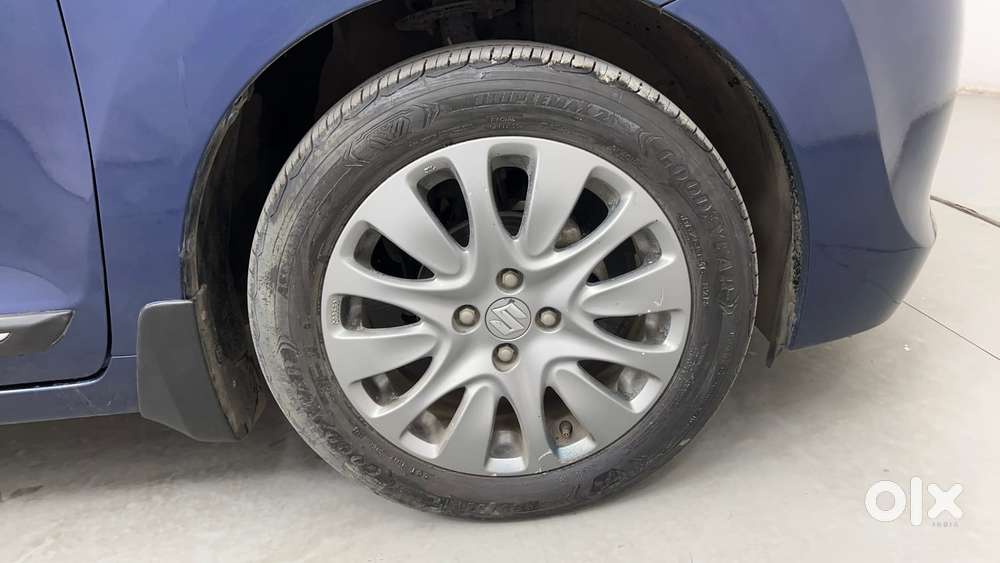 Maruti Suzuki Baleno 1.2 Alpha At, 2018, Petrol