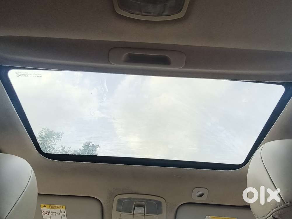 Mahindra Xuv300 W8 Amt Optional Diesel, 2019, Diesel