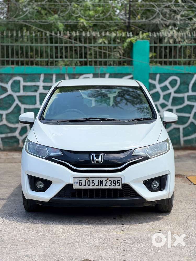 Honda Jazz, 2015, Petrol