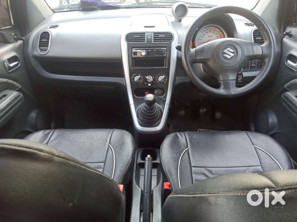 Maruti Suzuki Ritz Vdi, 2014, Diesel