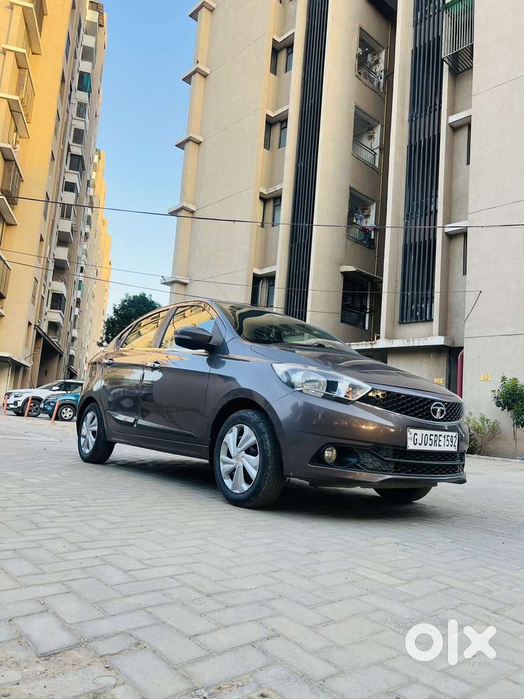 Tata Tigor 1.2 Revotron Xta, 2018, Cng & Hybrids