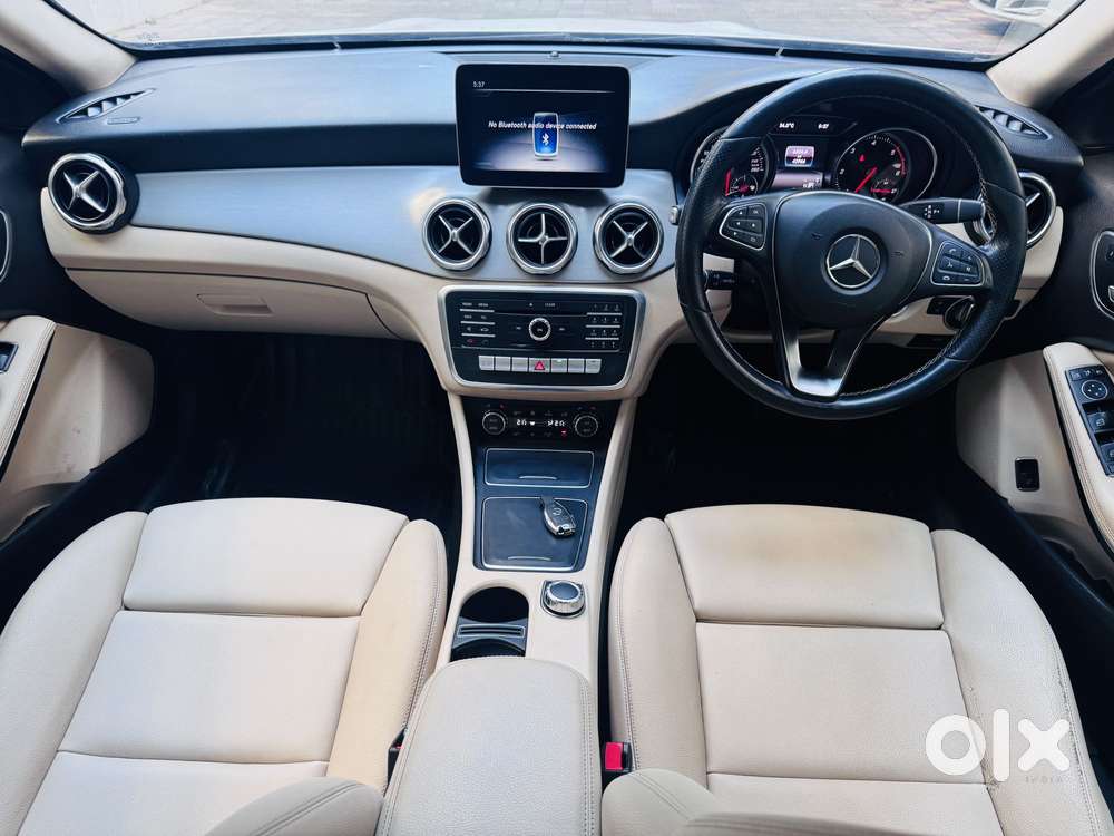 Mercedes-benz Gla 220d 4matic, 2019, Diesel