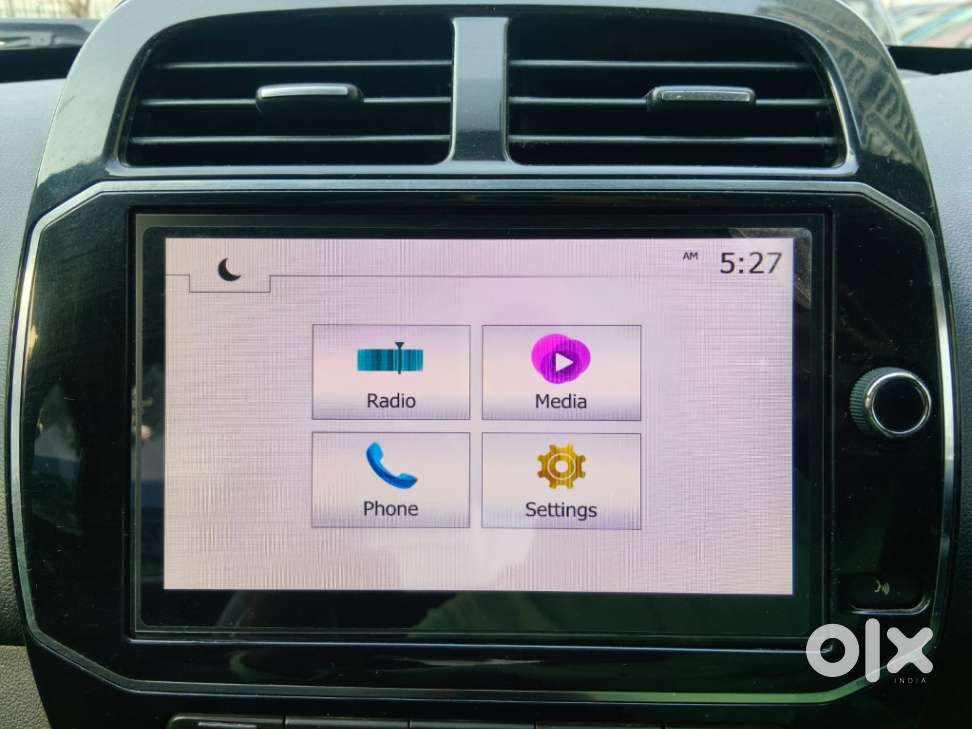 Renault Kwid Rxt 1.0, 2022, Petrol